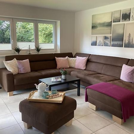 Ferienhaus Grosse Freiheit Wurster Nordseekuste Ngoại thất bức ảnh