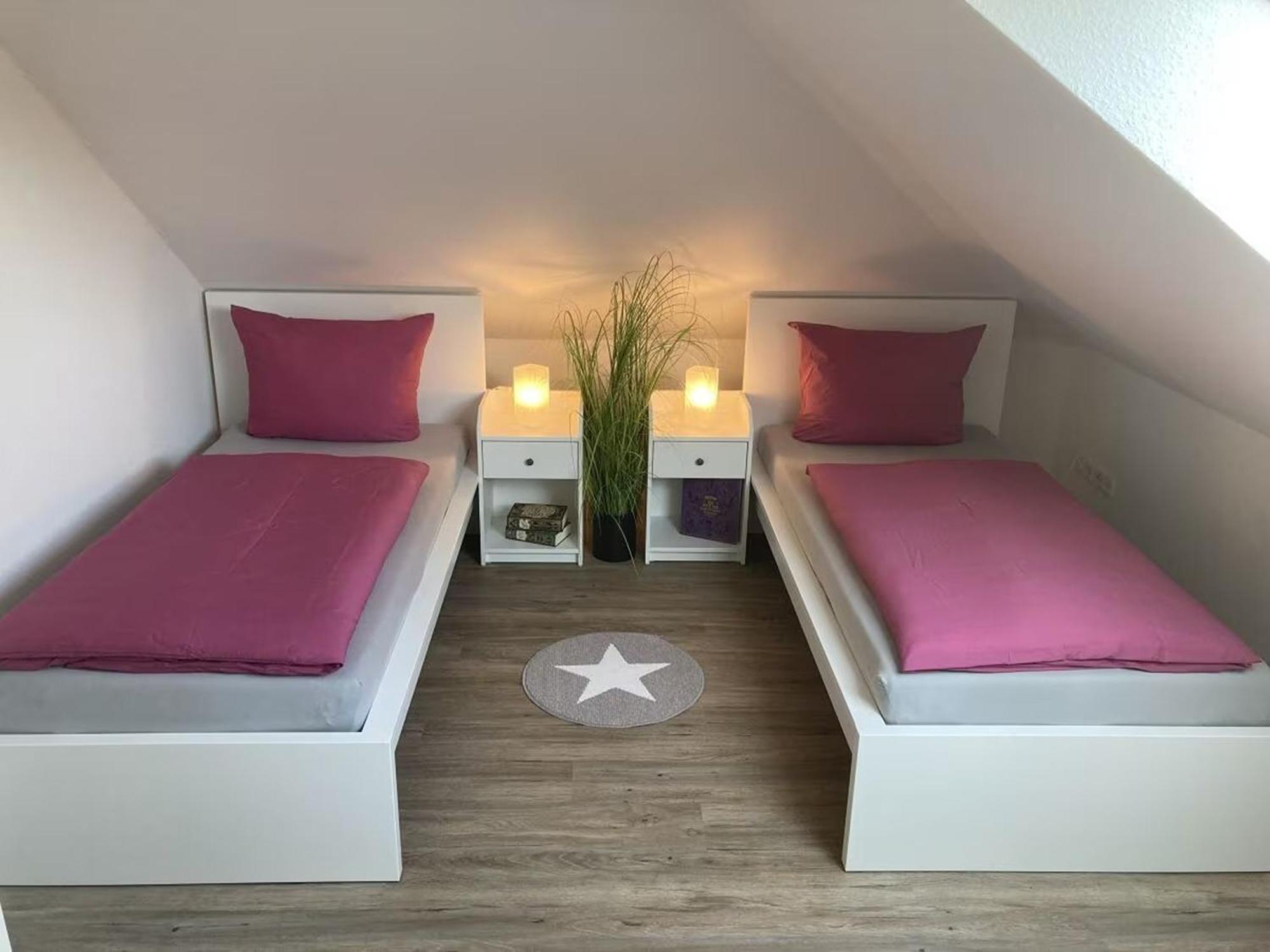Ferienhaus Grosse Freiheit Wurster Nordseekuste Ngoại thất bức ảnh