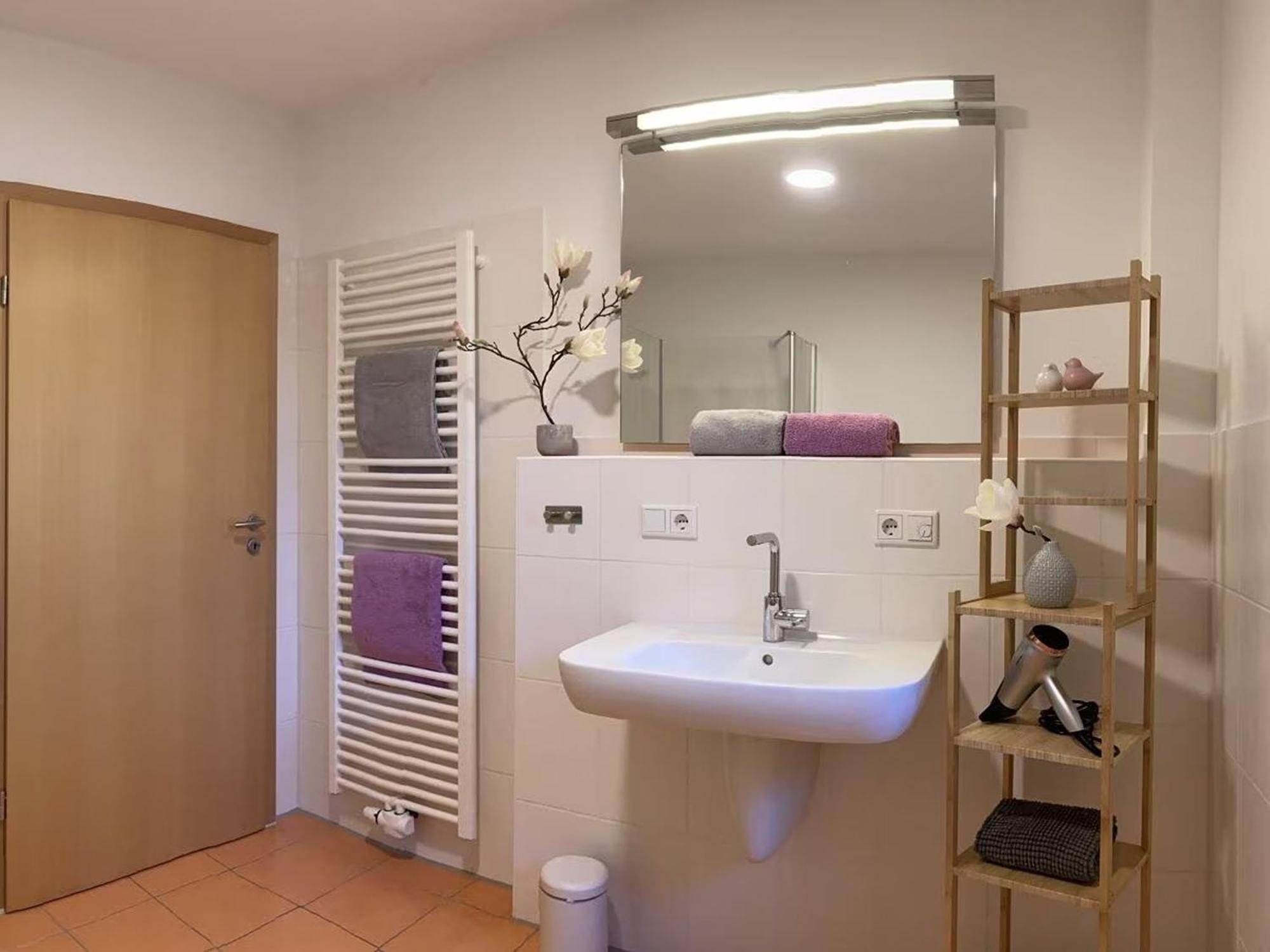 Ferienhaus Grosse Freiheit Wurster Nordseekuste Ngoại thất bức ảnh