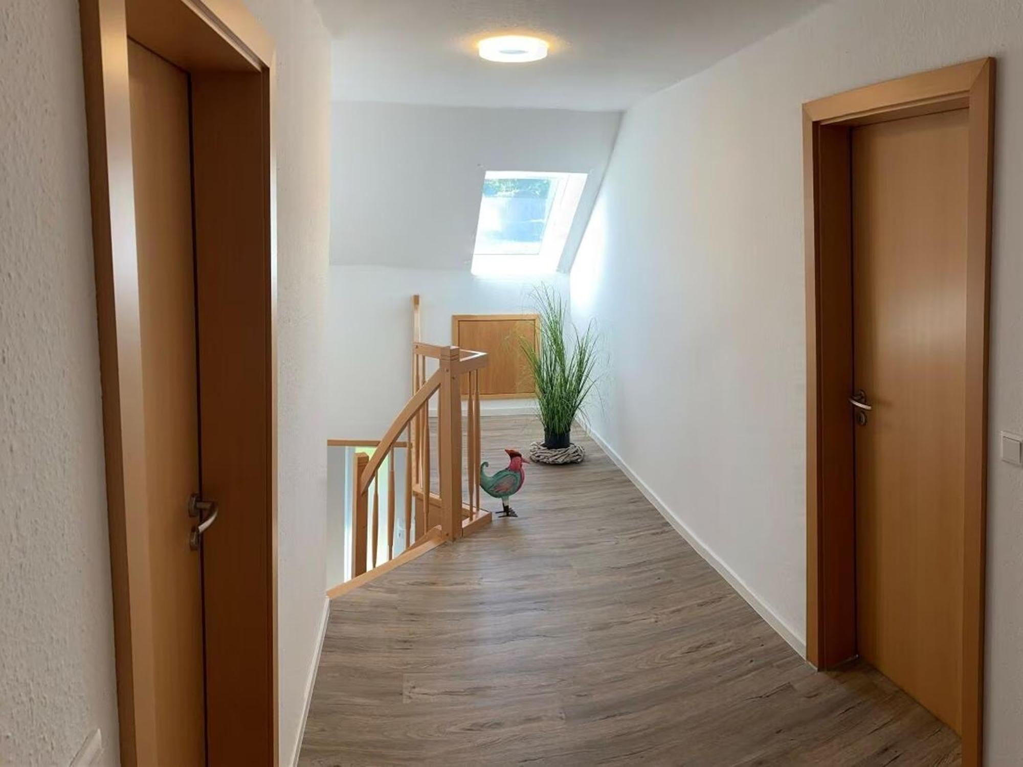 Ferienhaus Grosse Freiheit Wurster Nordseekuste Ngoại thất bức ảnh