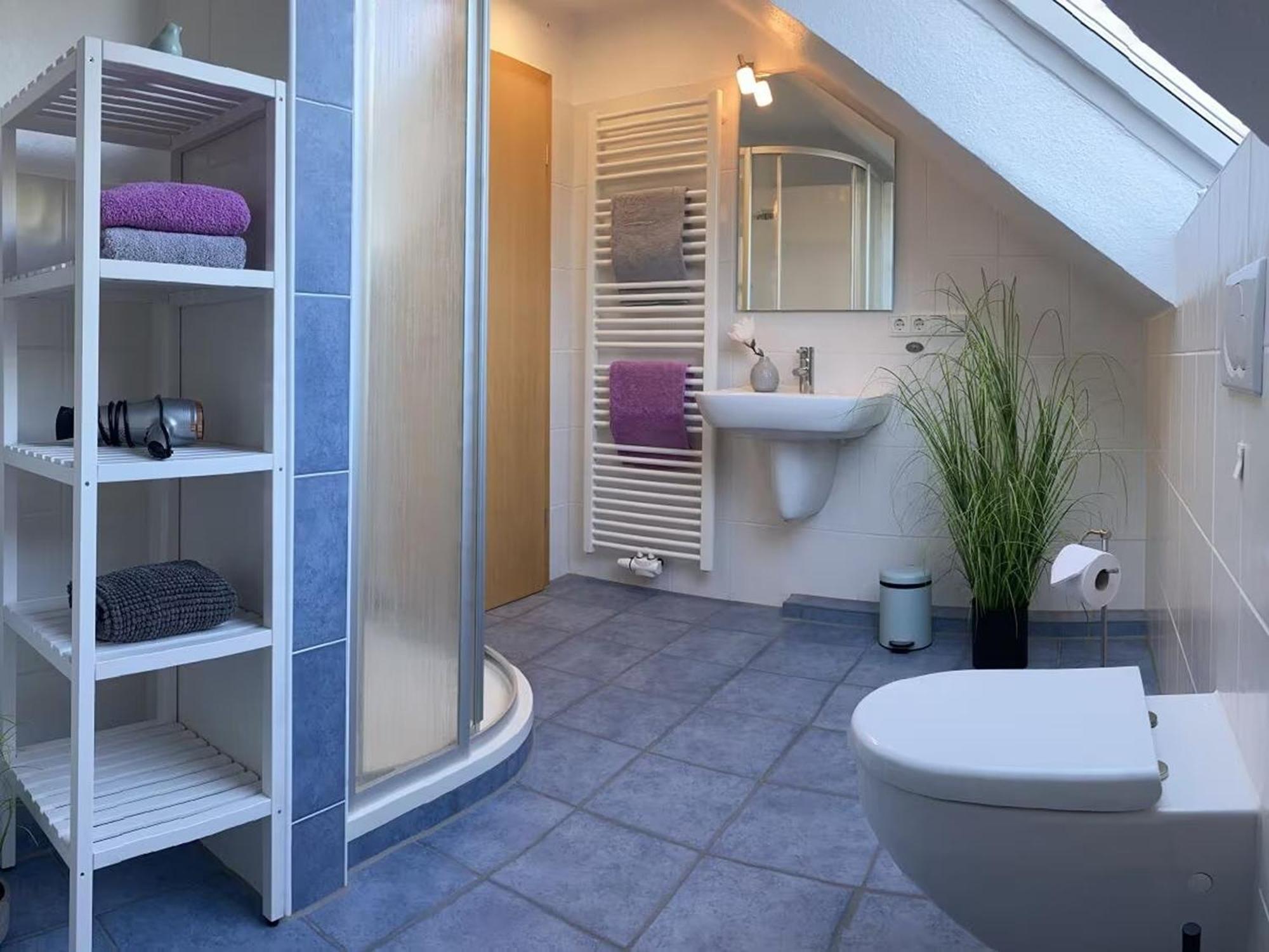 Ferienhaus Grosse Freiheit Wurster Nordseekuste Ngoại thất bức ảnh