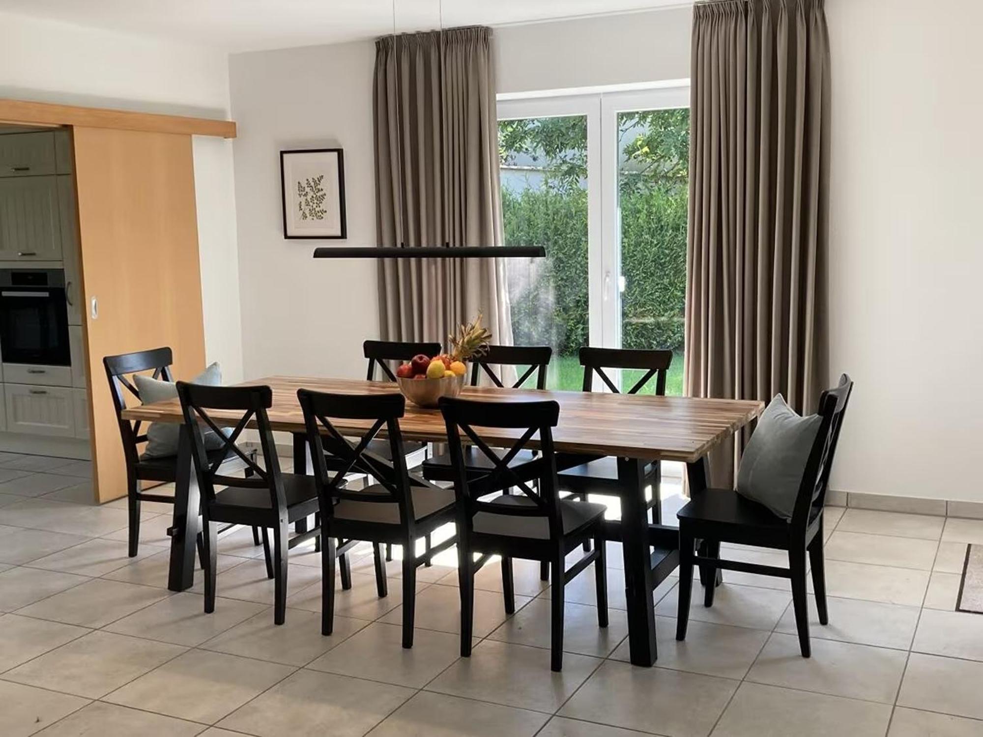 Ferienhaus Grosse Freiheit Wurster Nordseekuste Ngoại thất bức ảnh