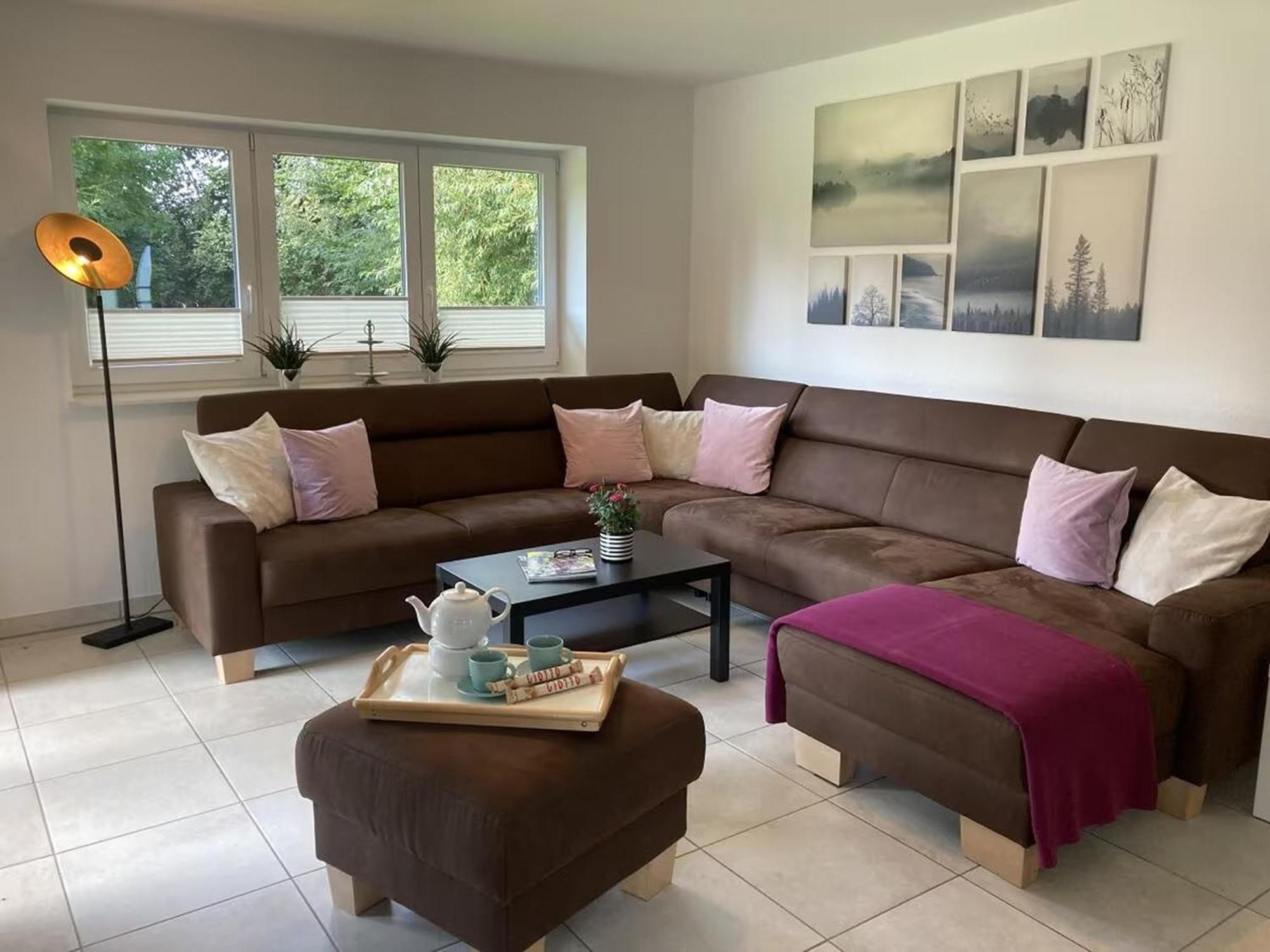 Ferienhaus Grosse Freiheit Wurster Nordseekuste Ngoại thất bức ảnh
